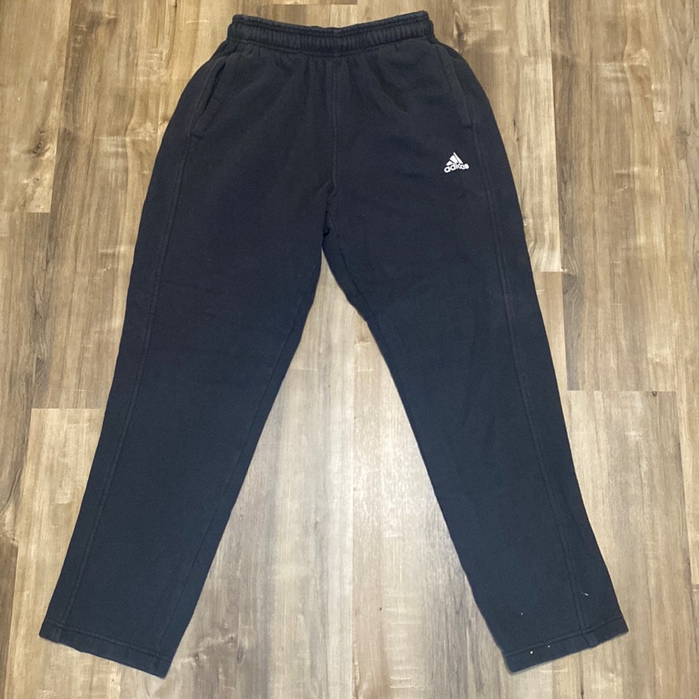 sweat pants